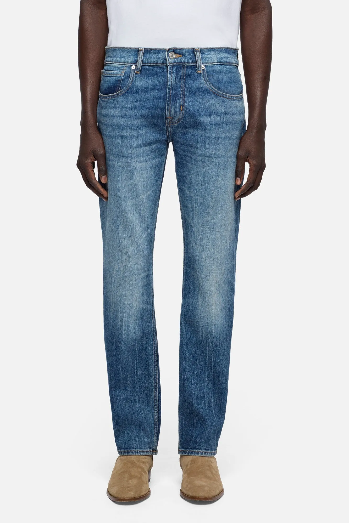 Multicount The Straight In Reason sold by 7 For All Mankind product image thumbnail 3