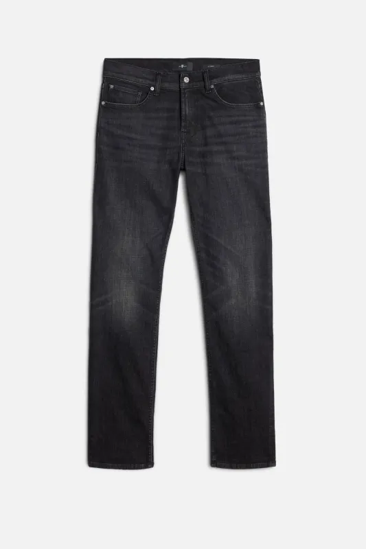 Luxe Performance Slimmy In Jupiter sold by 7 For All Mankind