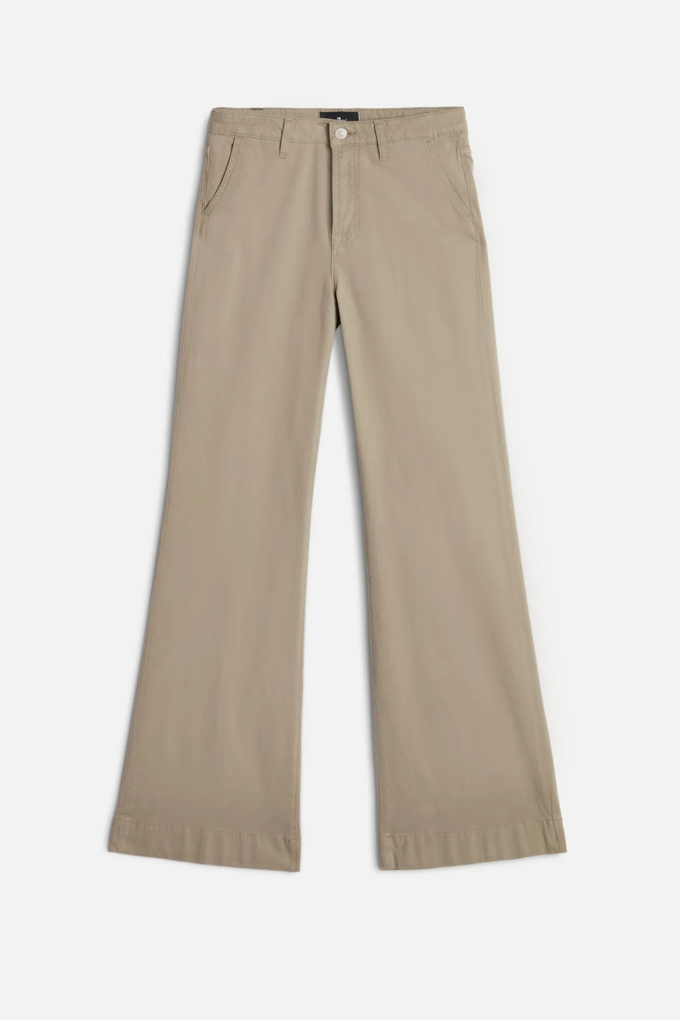 MODERN DOJO in Comfort Twill Military sold by 7 For All Mankind