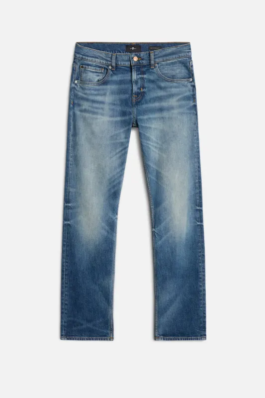 THE STRAIGHT 32" in Luxe Vintage Range made by 7 For All Mankind