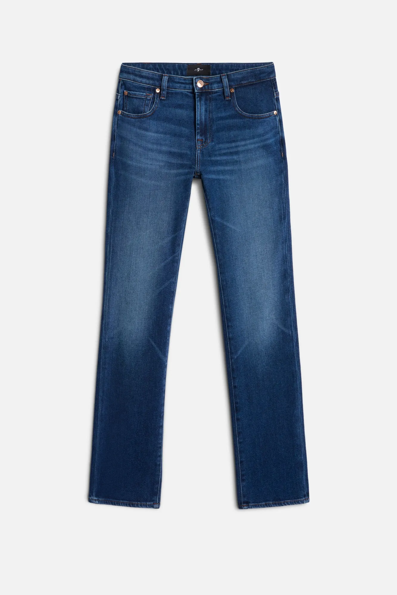 THE SLIM in Slim Illusion Current sold by 7 For All Mankind
