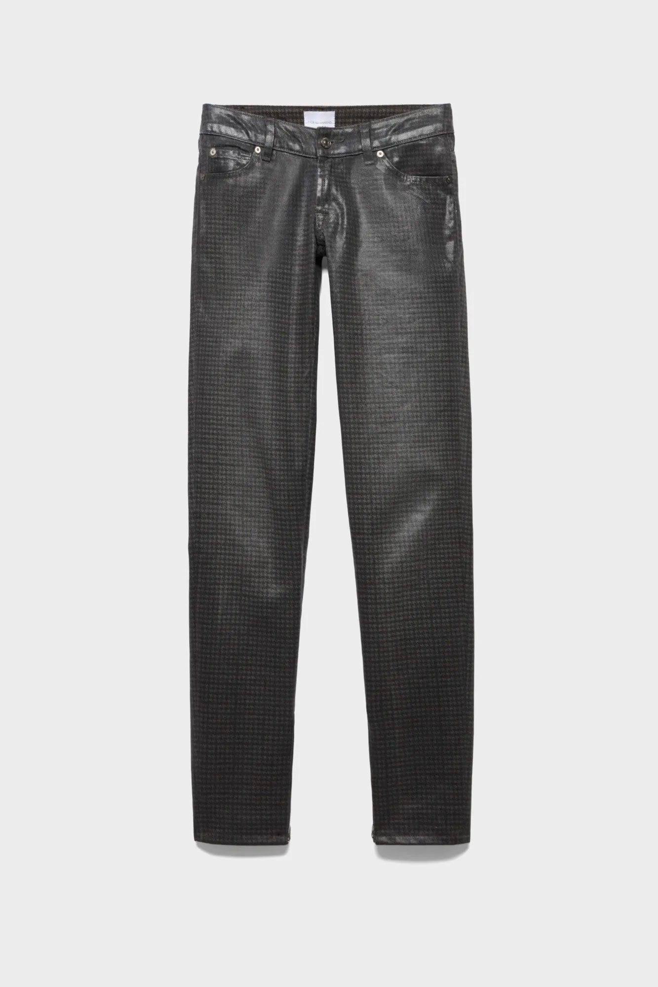 Y2K SKINNY in Denim Park Slope sold by 7 For All Mankind