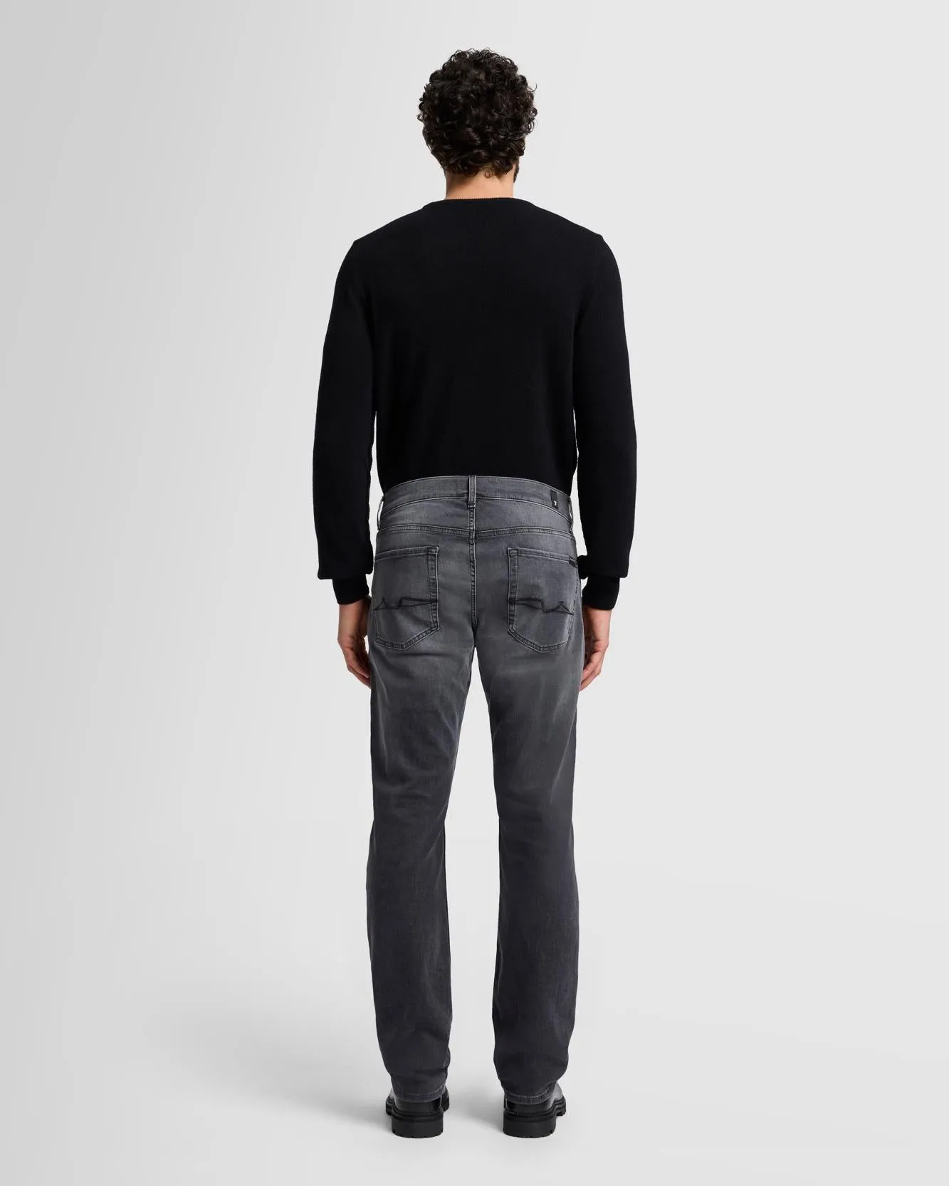 The Straight in Cordonazo sold by 7 For All Mankind product image thumbnail 4