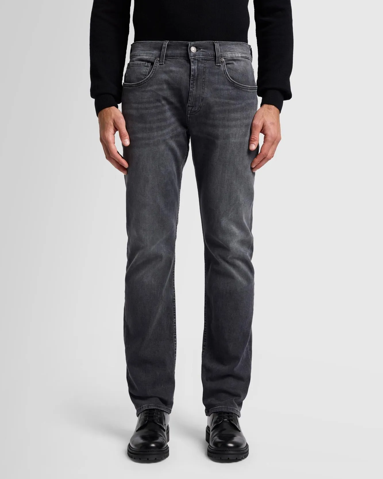 The Straight in Cordonazo sold by 7 For All Mankind product image thumbnail 2