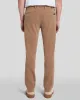 Luxe Performance Slimmy Tapered in Sand sold by 7 For All Mankind