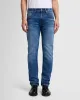Left Hand The Straight in Auster sold by 7 For All Mankind