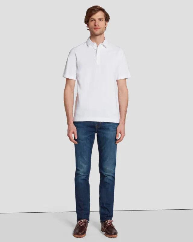 Airweft The Straight in Monterey sold by 7 For All Mankind