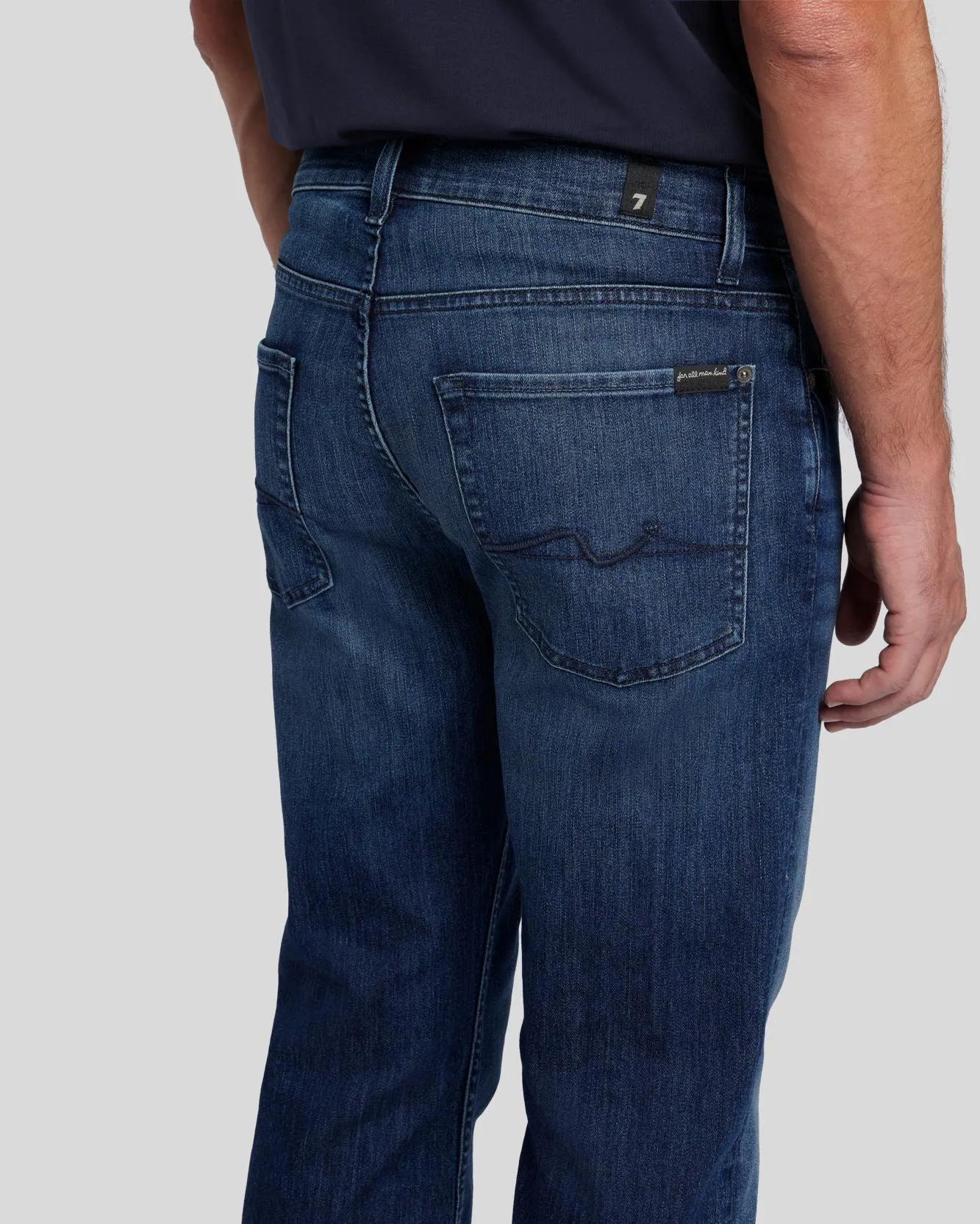 Airweft Austyn in Headway sold by 7 For All Mankind product image thumbnail 5