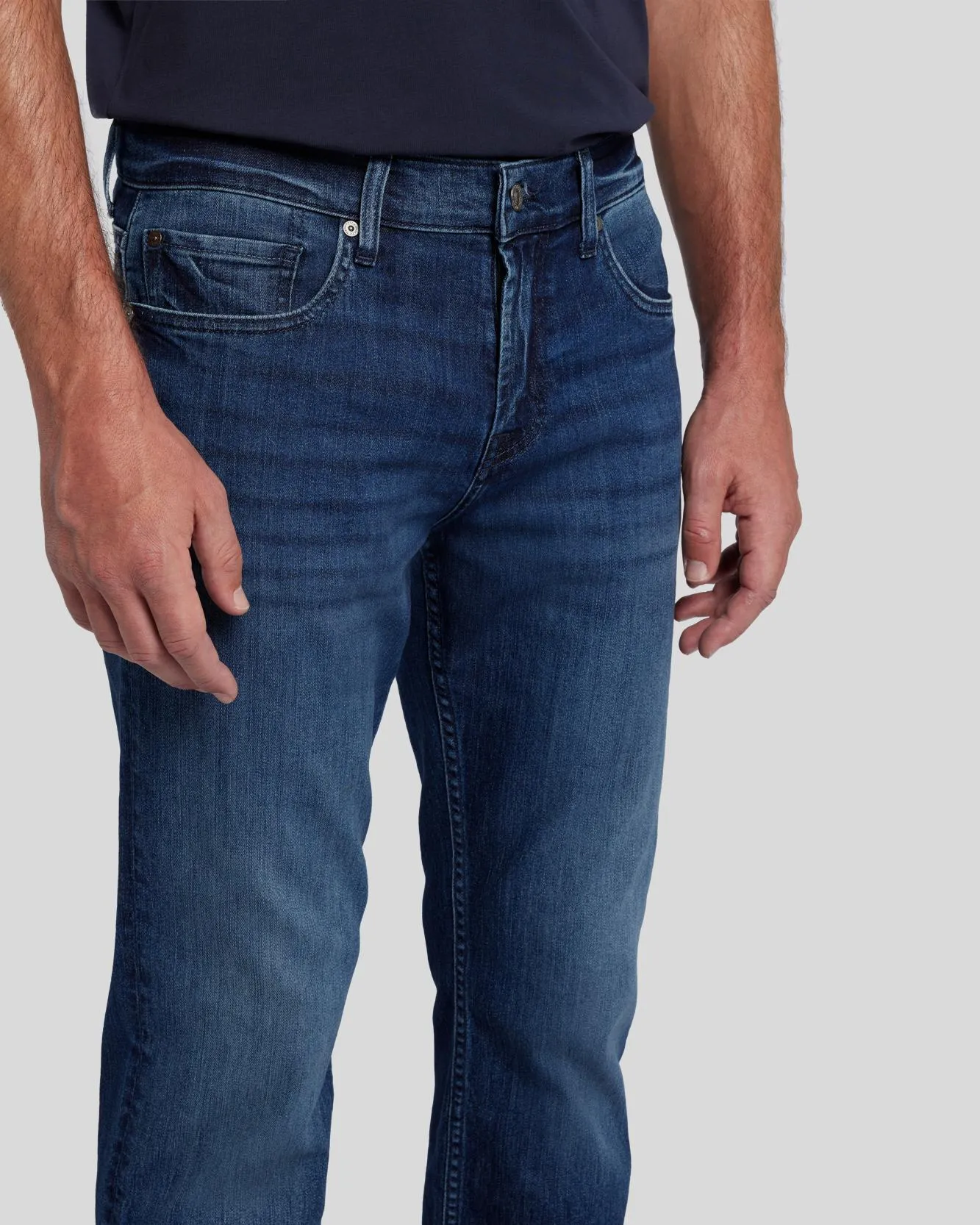 Airweft Austyn in Headway sold by 7 For All Mankind product image thumbnail 3