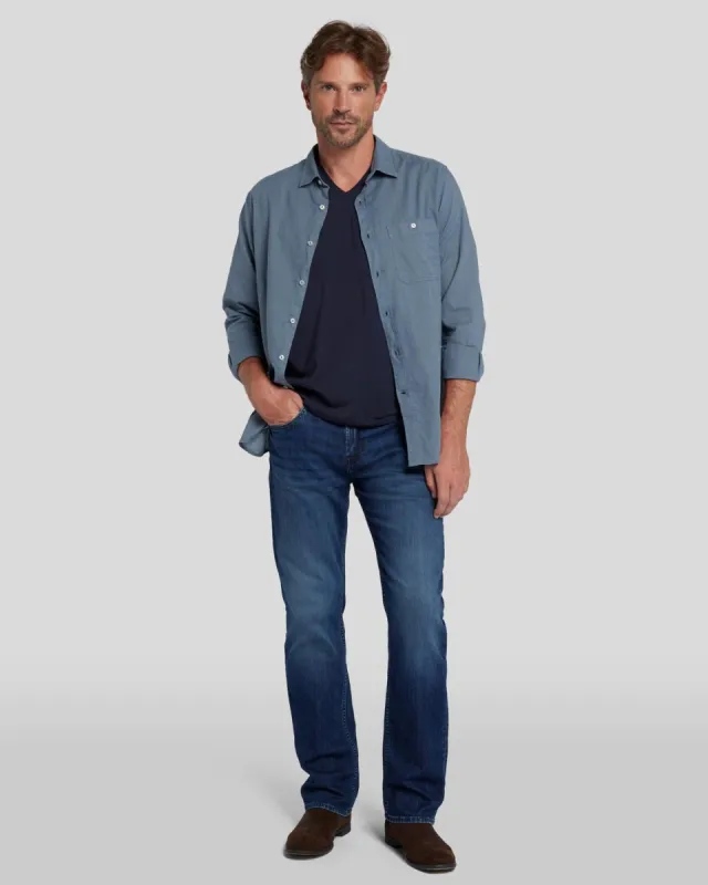 Airweft Austyn in Headway sold by 7 For All Mankind