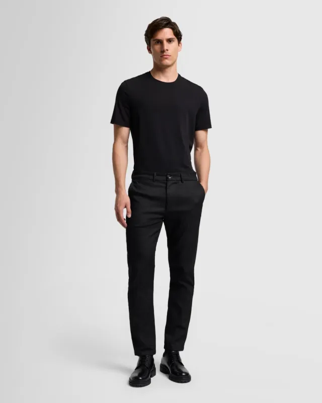 Airweft Adrien Chino in Code 66 sold by 7 For All Mankind