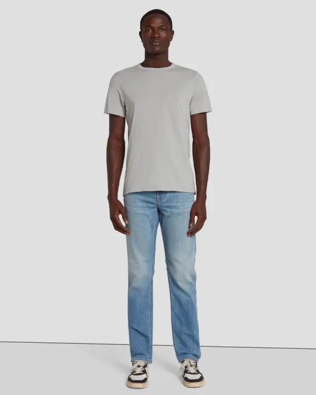 Airweft Slimmy in Santa Cruz sold by 7 For All Mankind