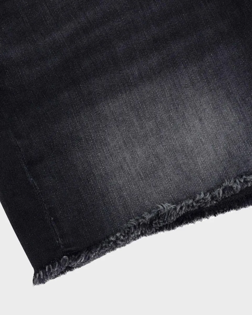 Monroe Short In Ashbury sold by 7 For All Mankind product image thumbnail 3