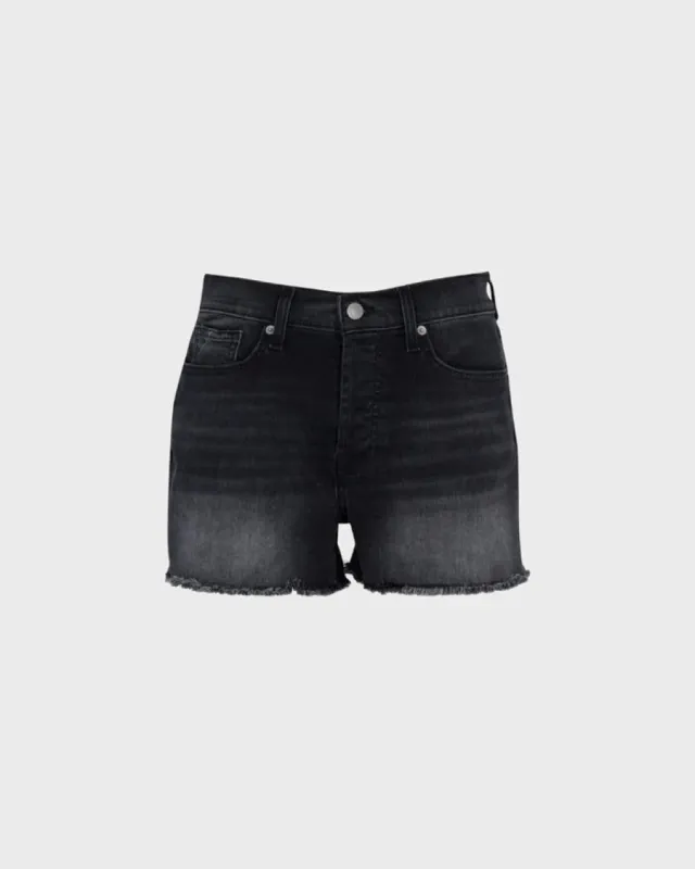 Monroe Short In Ashbury sold by 7 For All Mankind