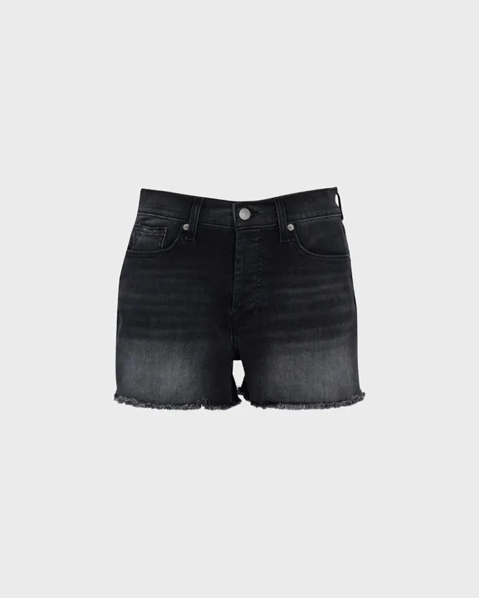 Monroe Short In Ashbury sold by 7 For All Mankind