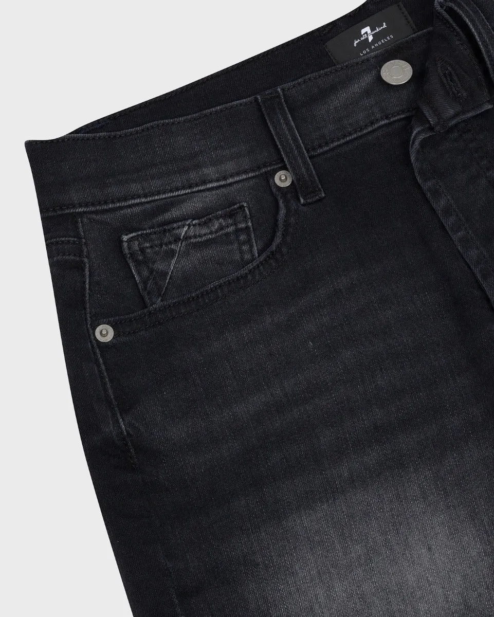 Monroe Short In Ashbury sold by 7 For All Mankind product image thumbnail 4