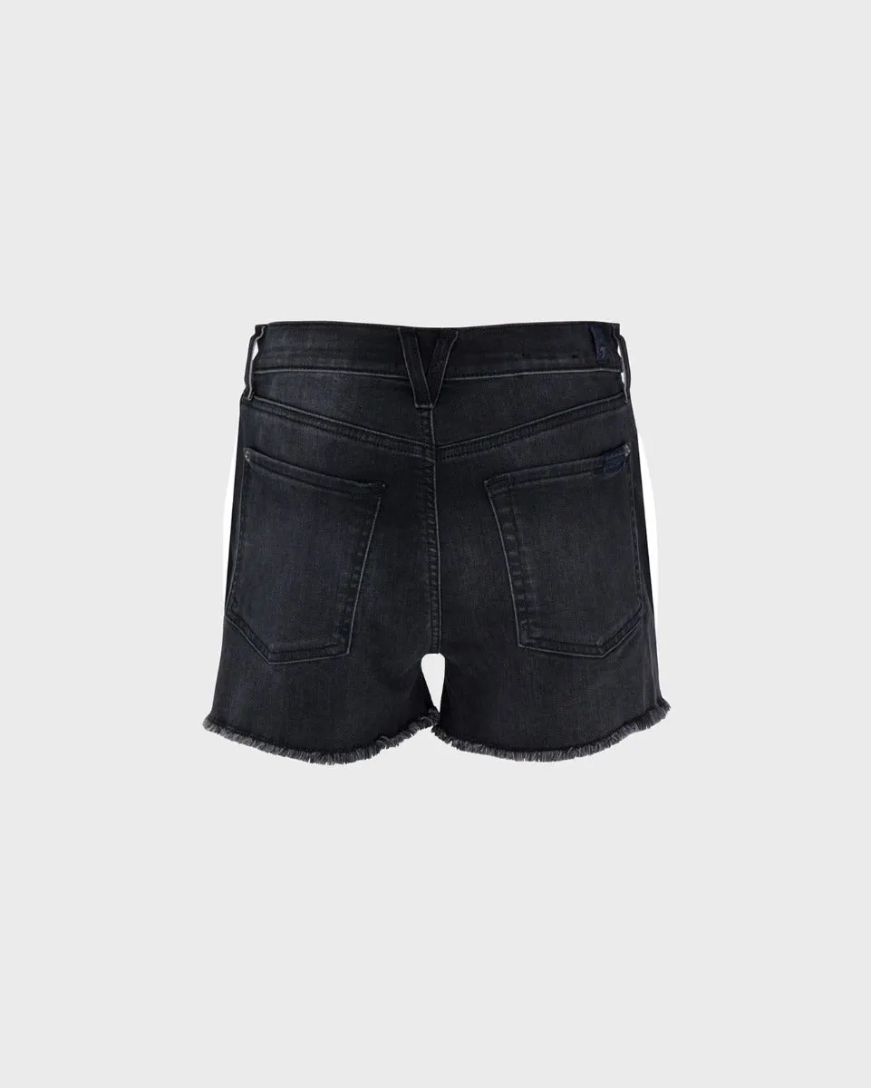 Monroe Short In Ashbury sold by 7 For All Mankind product image thumbnail 2