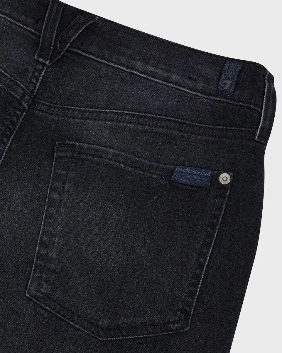 Monroe Short In Ashbury sold by 7 For All Mankind product image thumbnail 5