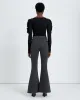 Mega Flare Jean in Belle sold by 7 For All Mankind