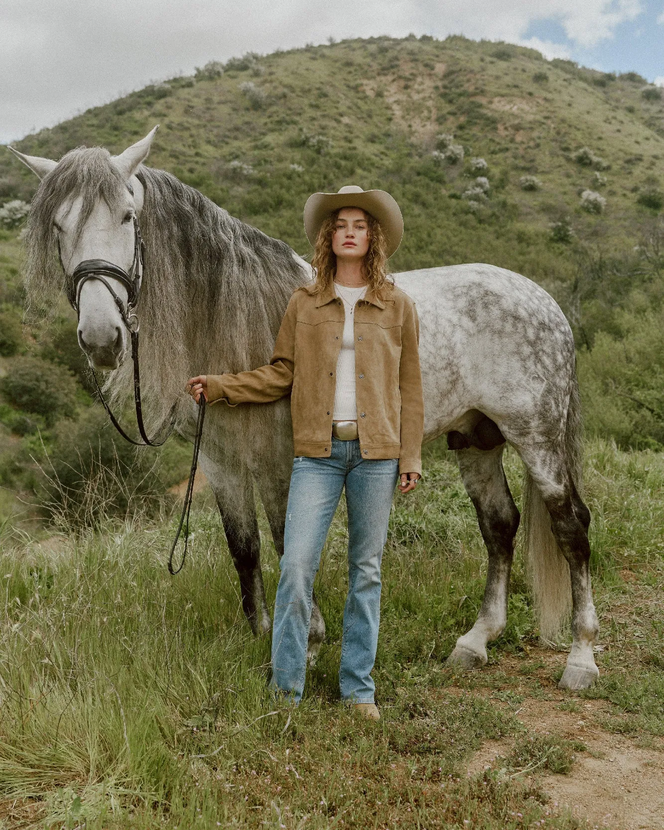 Original Bootcut in Summer Fig sold by 7 For All Mankind product image thumbnail 2