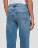 Original Bootcut in Summer Fig sold by 7 For All Mankind