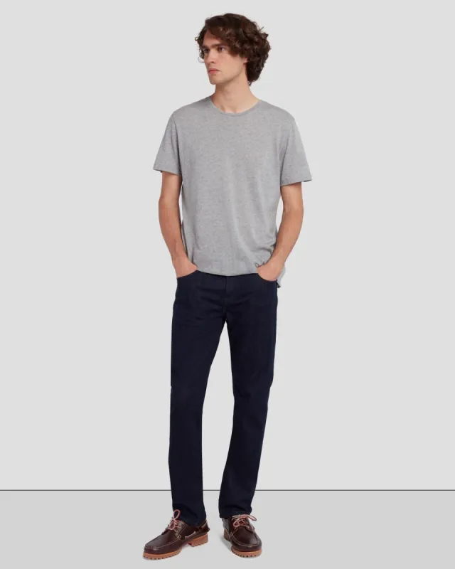 Slimmy in Key sold by 7 For All Mankind