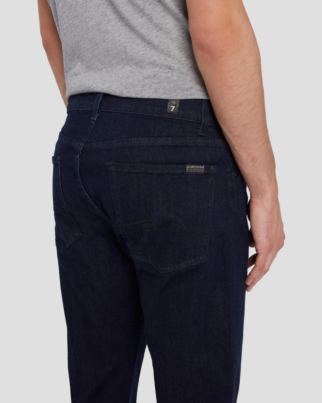 Slimmy in Key sold by 7 For All Mankind product image thumbnail 5