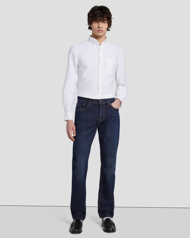 Everyday 7 Slimmy in Bonus Point sold by 7 For All Mankind