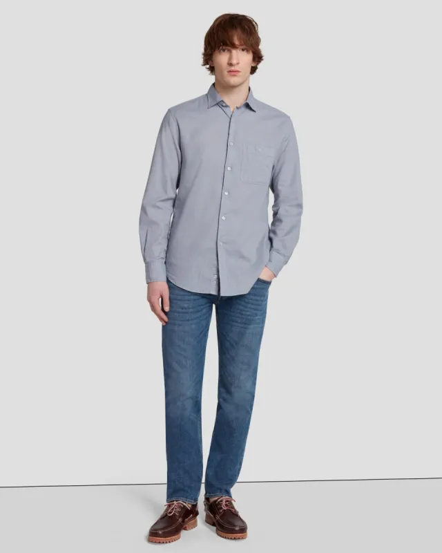 Slimmy in Gasp sold by 7 For All Mankind