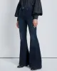 Mega Flare Jean in Sunbeam sold by 7 For All Mankind