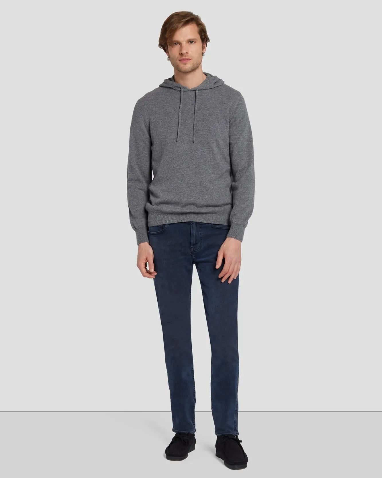 EarthKind Stretch Tek Paxtyn in Mentor sold by 7 For All Mankind