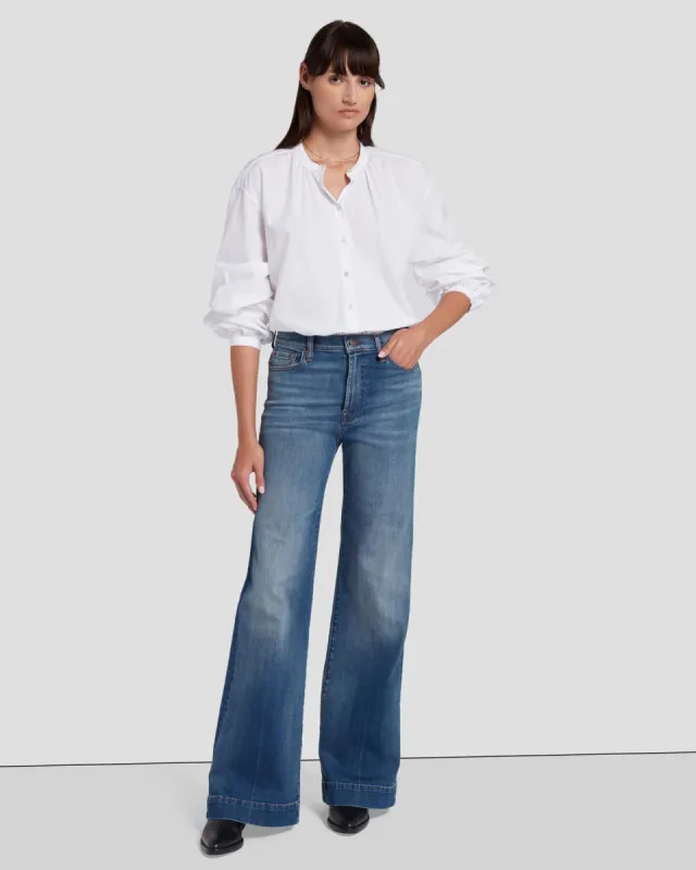 Modern Dojo in Traveler sold by 7 For All Mankind