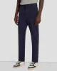 Travel Chino in Navy sold by 7 For All Mankind