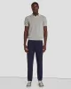 Travel Chino in Navy sold by 7 For All Mankind