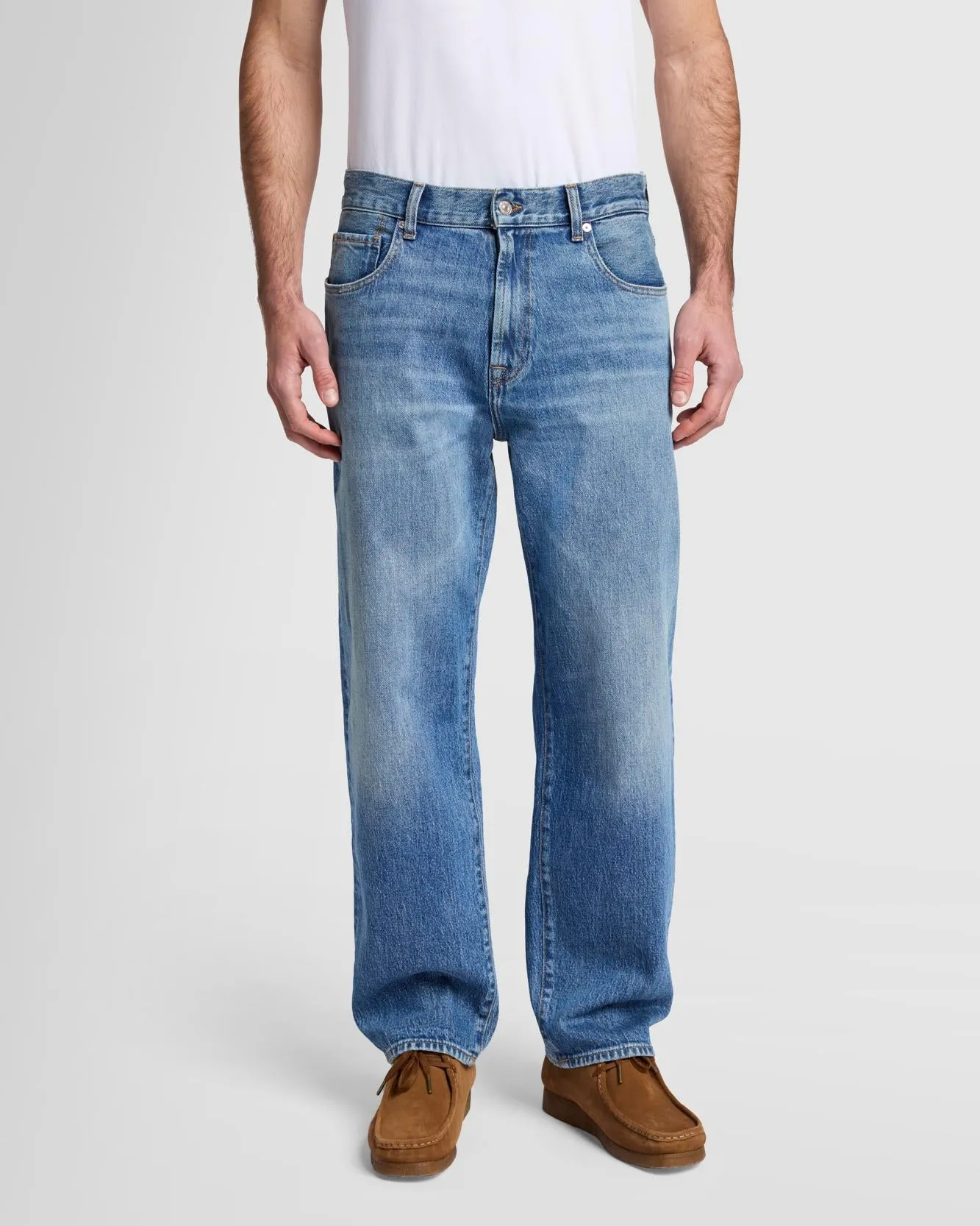 Everyday 7 Ryan in Underline sold by 7 For All Mankind product image thumbnail 2