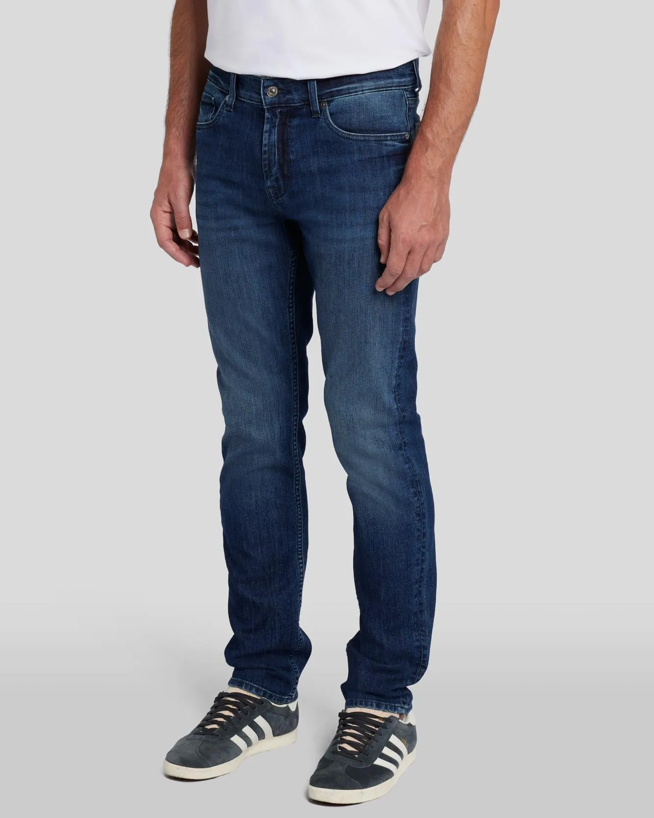 Airweft Slimmy in Headway sold by 7 For All Mankind product image thumbnail 2