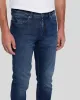 Airweft Slimmy in Headway sold by 7 For All Mankind