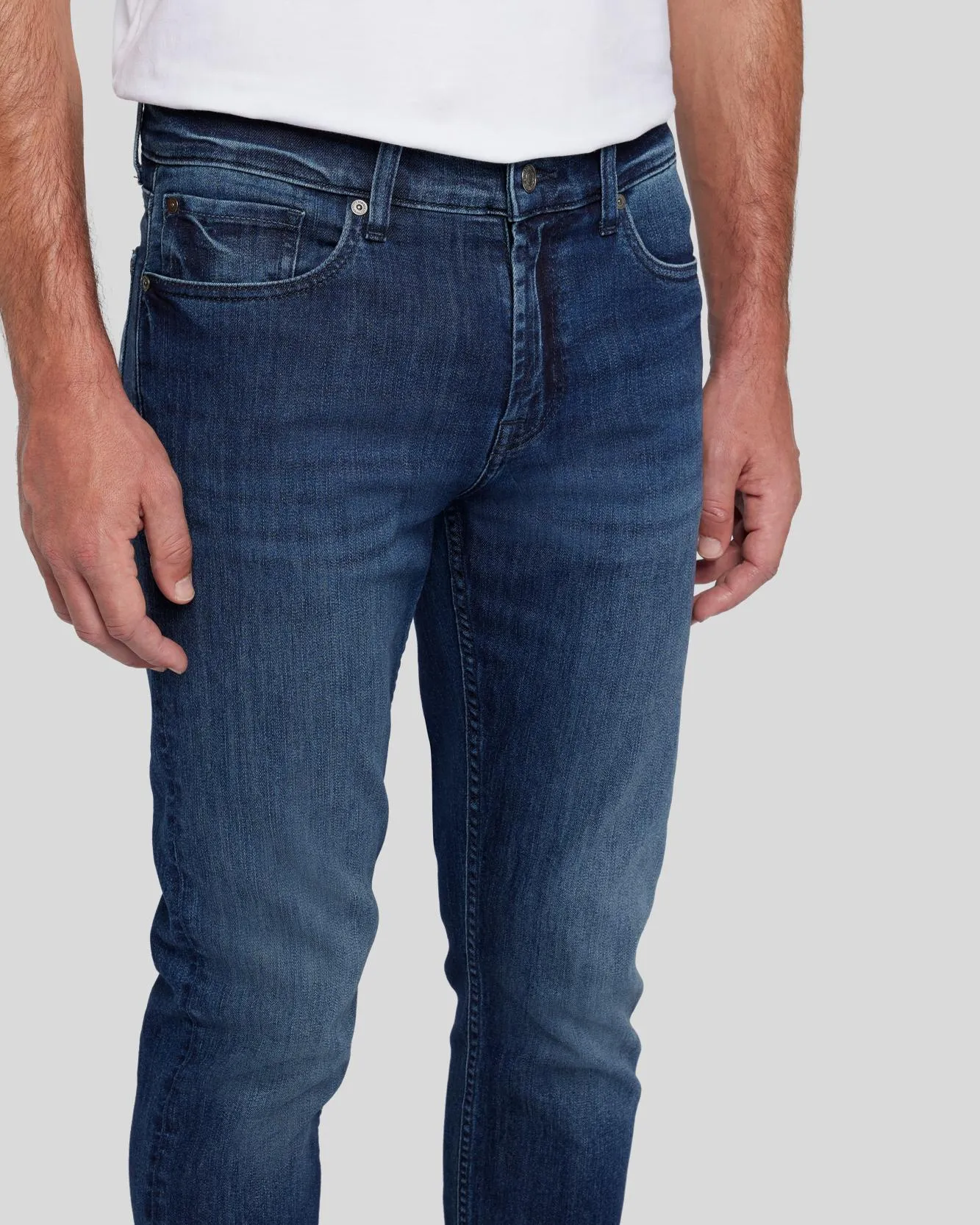 Airweft Slimmy in Headway sold by 7 For All Mankind product image thumbnail 3