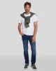 Airweft Slimmy in Headway sold by 7 For All Mankind