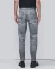 American Vintage Paxtyn in Selected Grey sold by 7 For All Mankind