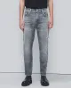 American Vintage Paxtyn in Selected Grey sold by 7 For All Mankind