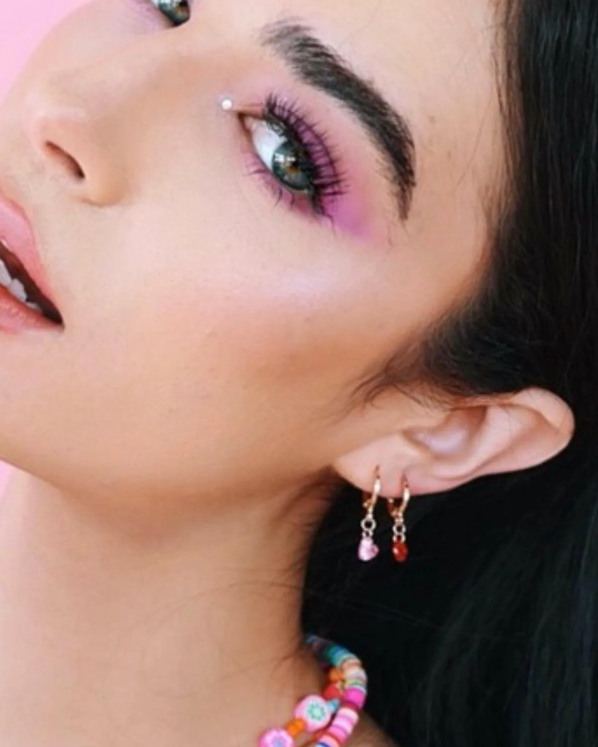 RARE EARRING SET sold by 8 Other Reasons