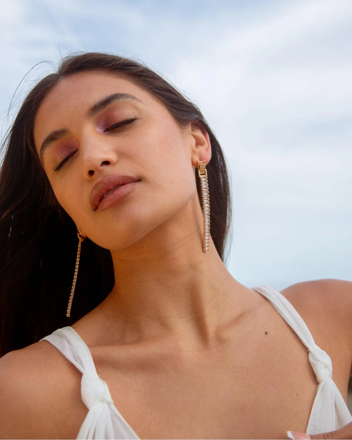 ARIA DUSTER sold by 8 Other Reasons