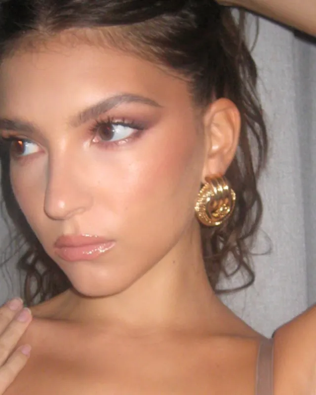 1988 HOOPS made by 8 Other Reasons