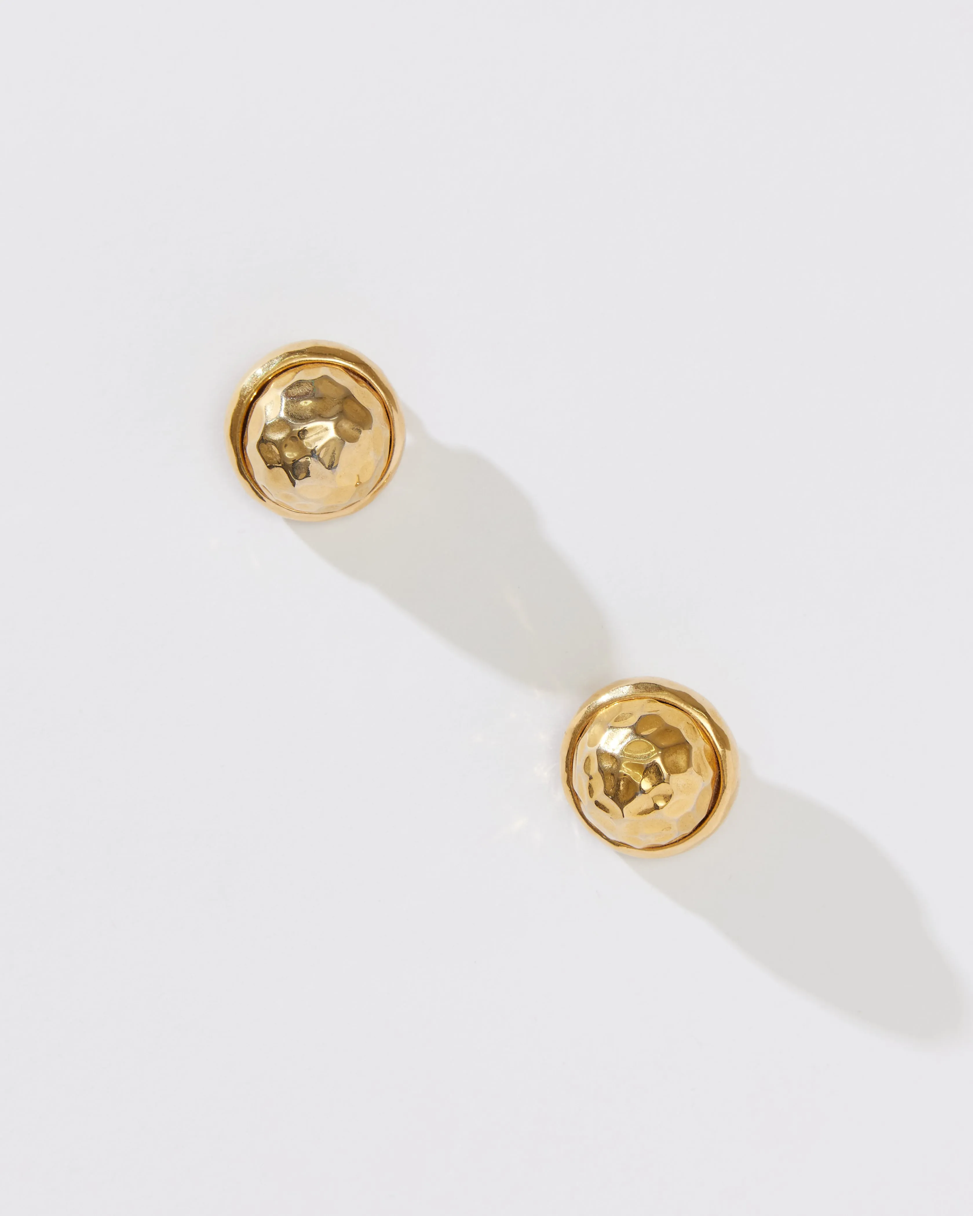 GOLDEN GIRL EARRING sold by 8 Other Reasons
