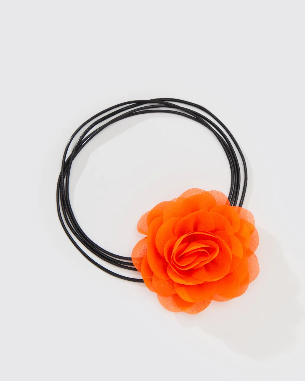 LAYERED BLOSSOM CHOKER sold by 8 Other Reasons product image thumbnail 5