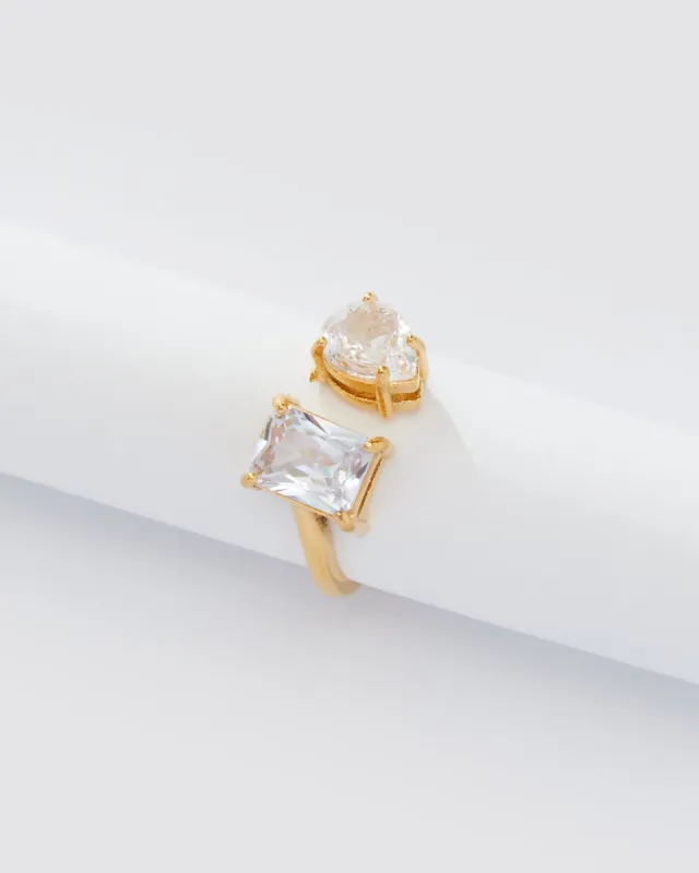 NOVA RING sold by 8 Other Reasons