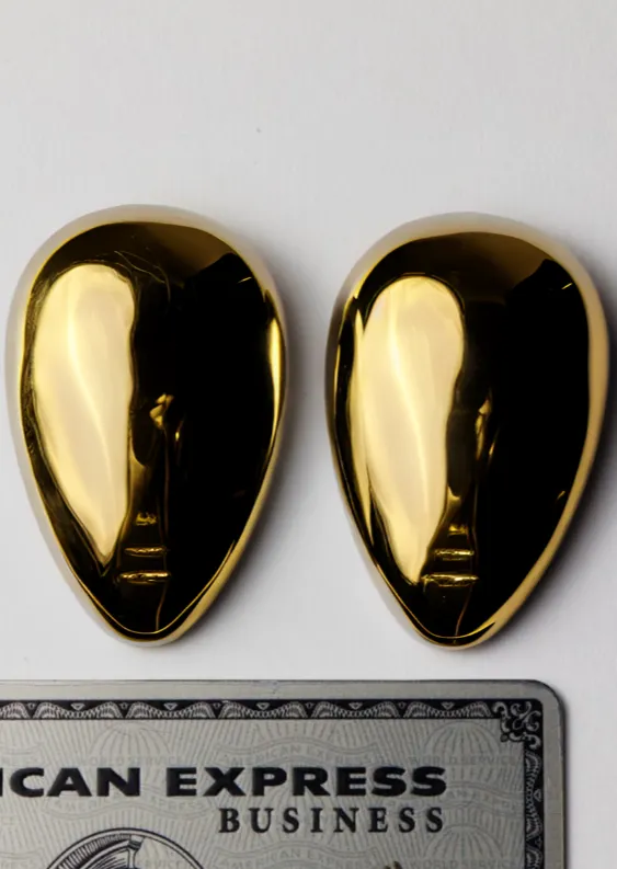 DROPLET STUD sold by 8 Other Reasons product image thumbnail 2