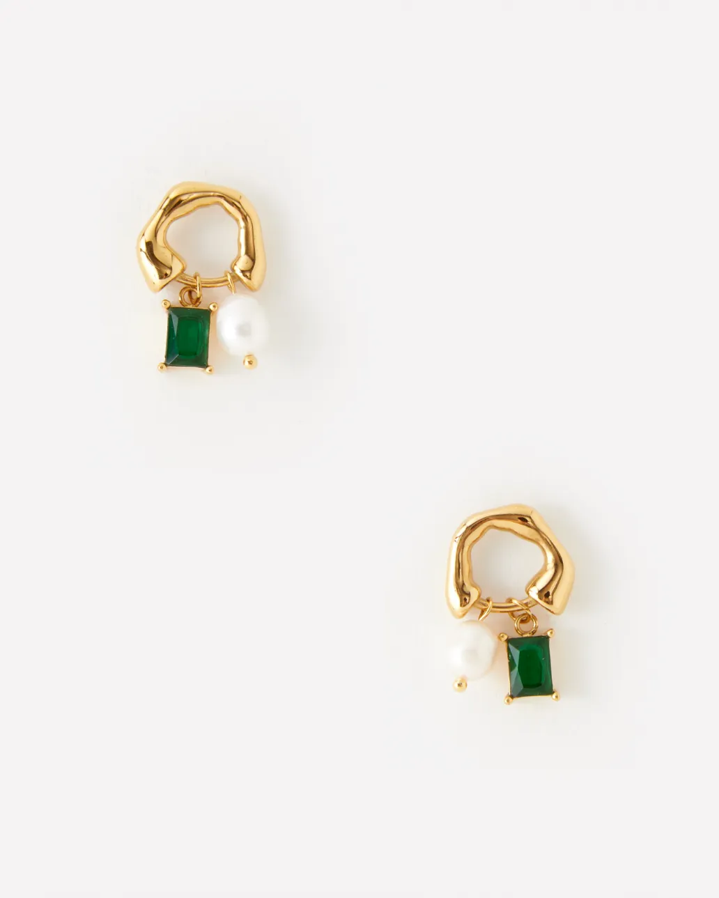 GEM DROP HUGGIE sold by 8 Other Reasons