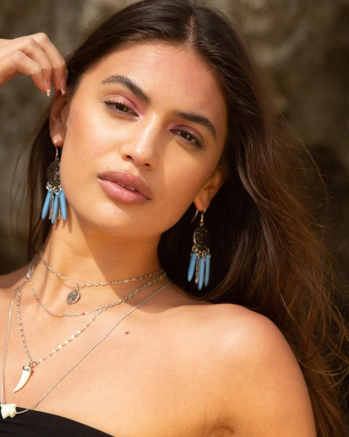 DYLAN EARRING sold by 8 Other Reasons